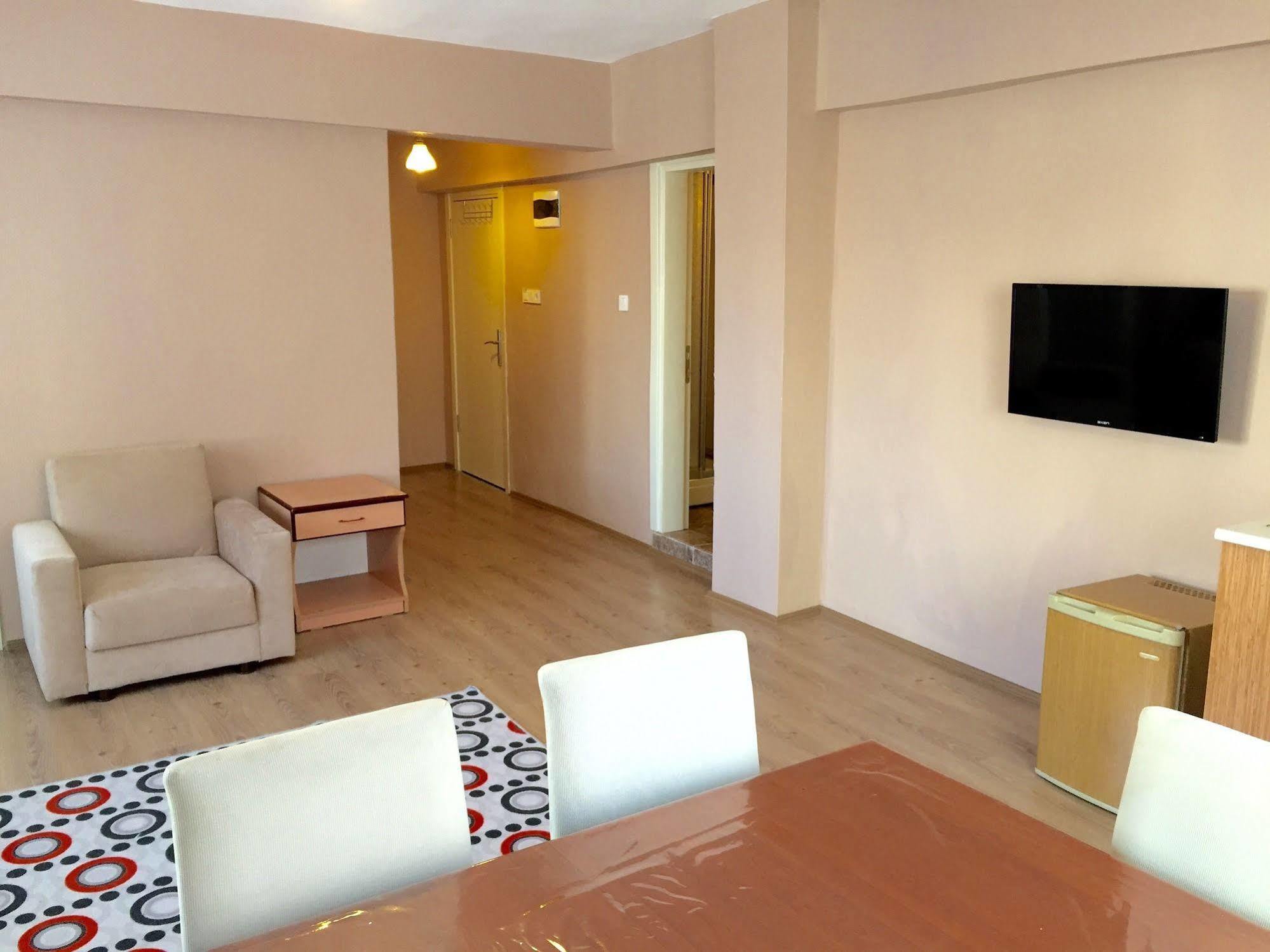 Elit Apartments And Suites Çorlu Exterior foto