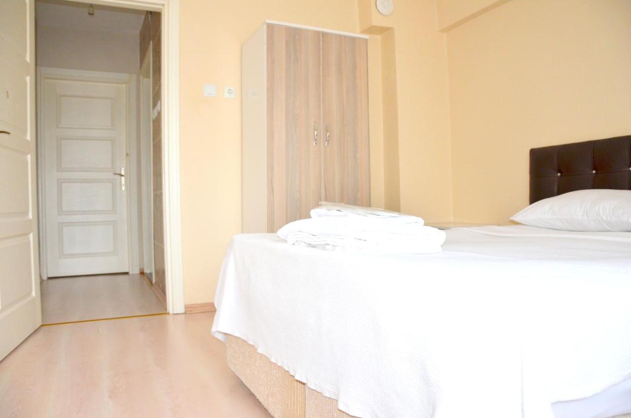 Elit Apartments And Suites Çorlu Exterior foto